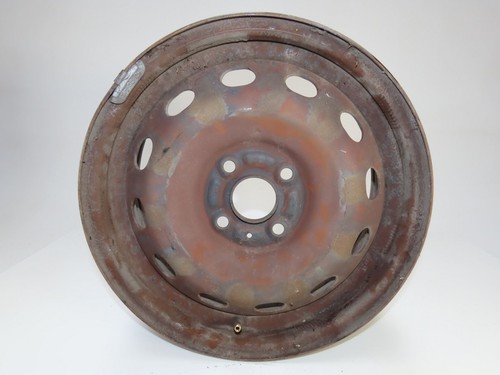 Jante tole suzuki splash - jante,