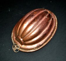 Moule ancien Pâtisserie Glace