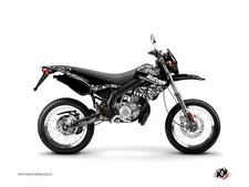 Kit Deco 50cc Predator Derbi DRD Xtreme Noir