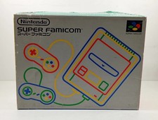 CONSOLE SUPER FAMICOM (SFC)