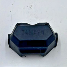 Housse De Couvre-Manubrio -