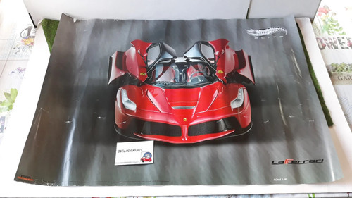 Affiche poster 50 - 69, cm