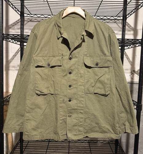 Vintage 40s army - 40s, field