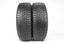 2 Pneus Hiver Goodyear