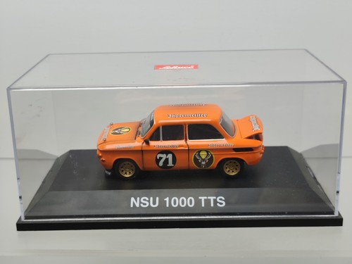 Schuco nsu 1000 - schuco, #71