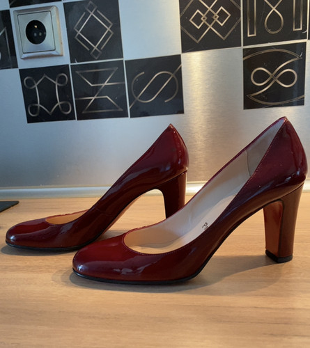 Escarpins christian louboutin - escarpins,