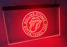 Panneau lumineux néon LED