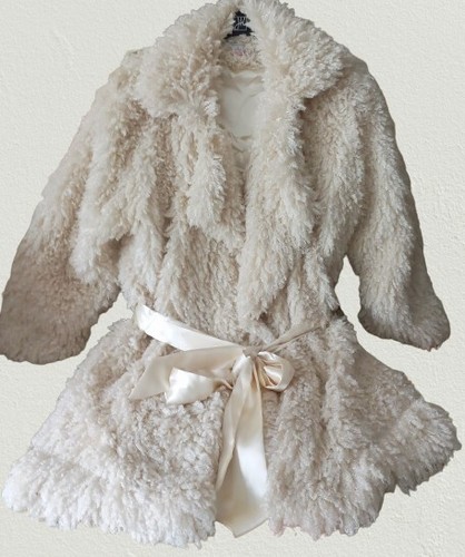 Robe chambre fausse - chambre, en