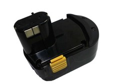 Batterie De Remplacement 2000mAh Pour Hitachi DV 18DCL, DV 18DL, DV 18DMR