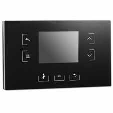 Écran de chaudière Buderus