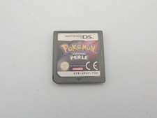 Jeu Nintendo DS - Pokemon