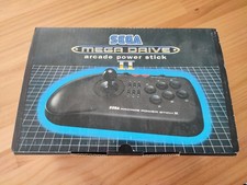 sega megadrive arcade power