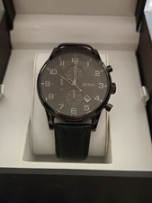 Montre Chronographe Hugo Boss