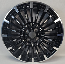 1 ORIGINAL WHEEL Fiat 500 ELECTRIC 17 '' OEM 52140534 6.5Jx17 ET41 4x98