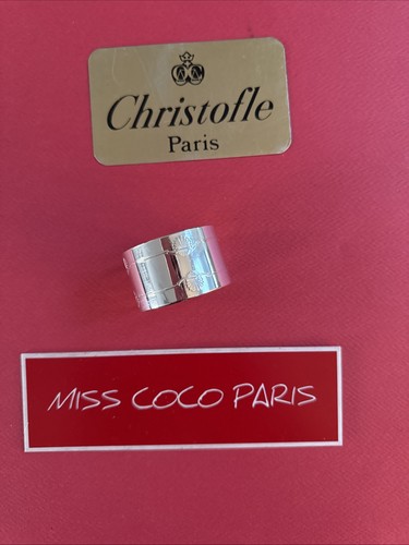 Rond serviette christofle - de,