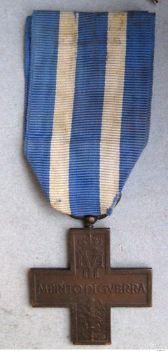 Italie médaille bronze - italie,