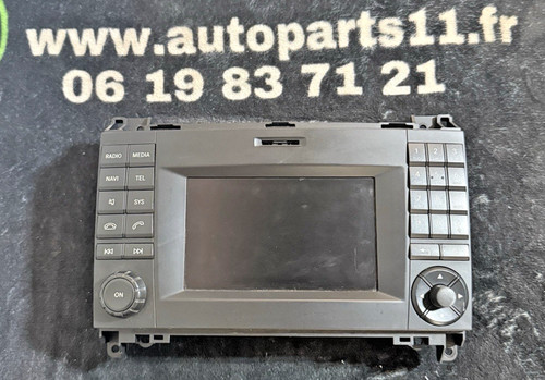 Autoradio origine gps - autoradio,