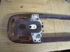 Mercedes-Benz W221 S CLASS