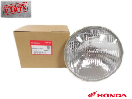 New genuine honda - honda, headlight