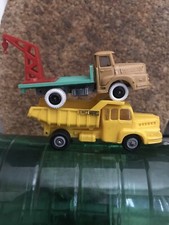 Lot Unic Izoard. Benne Marrel