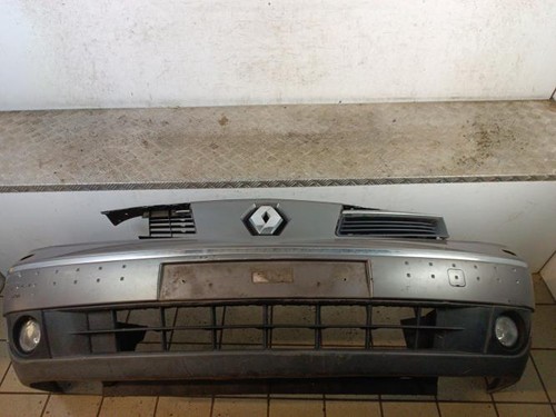 Pare choc avant renault - pare,