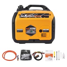 3500W Inverter Groupes