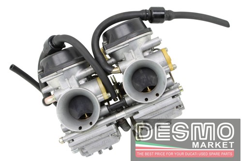 Carburateurs ducati monster - ducati,