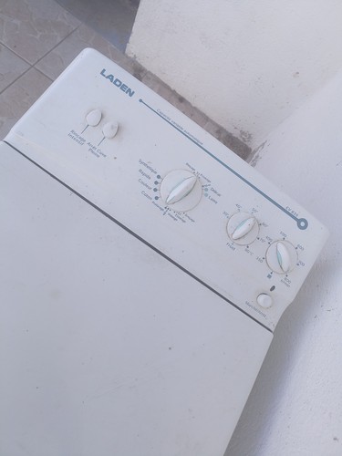 Machine laver laden - machine,
