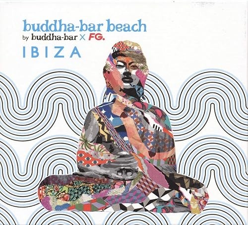 Buddha bar beach - buddha, bar-beach