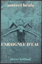 Marcel BÉALU. L’araignée