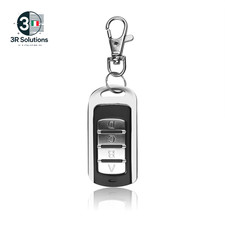 Hormann 868MHz HSM2 HSM4 HSE2 Marantec Rolling Code Universal Remote