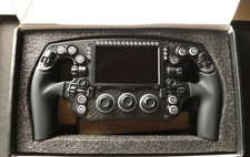 LEOXZ XF1 ULTIMATE + FANATEC