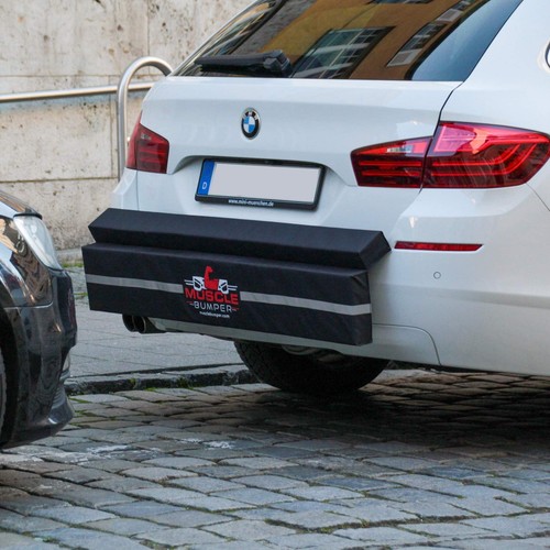 Protection pare choc voiture - ,