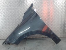 Aile avant gauche RENAULT