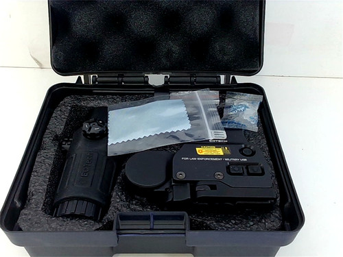 Eotech xps3 replica - eotech,