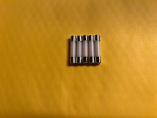 (5)WARM WHITE 8V-FROSTED LED