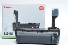 Canon BG-E6 Vertical Battery Grip for 5D Mark II