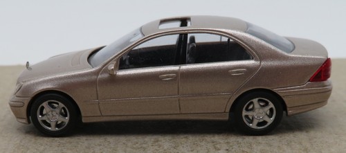 Busch mercedes benz - ho,