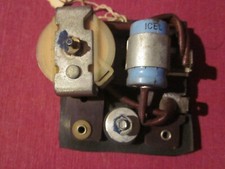 Ducati Bevel HORN SWITCH RELAY 860 900 gt gts      PART NR 0960.38.237