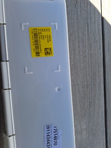 Piece lave vaisselle electolux - piece,