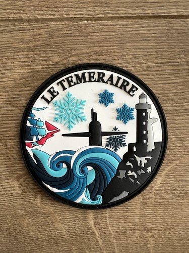 Patch écusson snle - patch,
