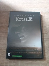 DVD *** LA MULE *** Avec Clint