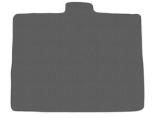 Basic tapis coffre GRAPHITE