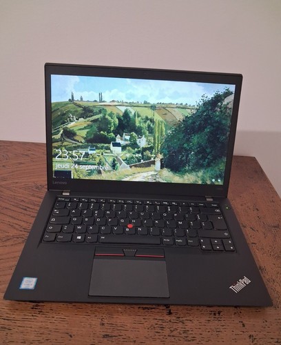 Lenovo thinkpad - lenovo,