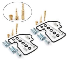 2 Kits de Réparation