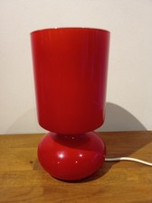 Lampe ikea vintage lykta - vintage, rouge