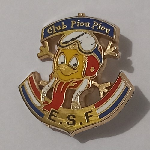 Insigne broche médaille - insigne,