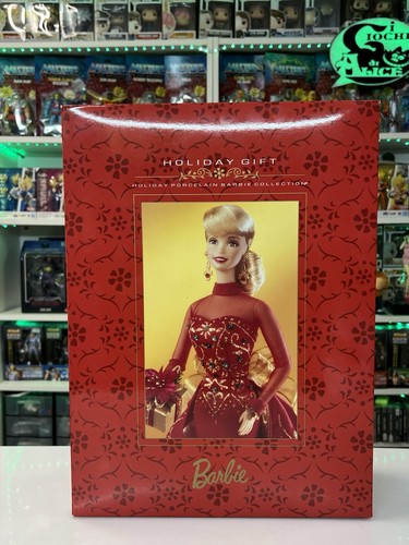Mattel barbie cadeau - mattel,