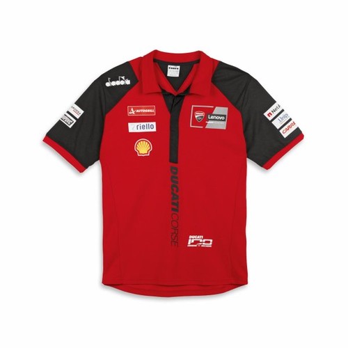 Ducati team replica - ducati,