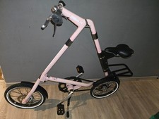 Vélo Pliant - SITRIDA -